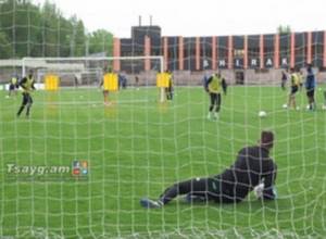 Գավաթակիր «Շիրակը» պայքարելու է մինչև վերջ. ՑԱՅԳ