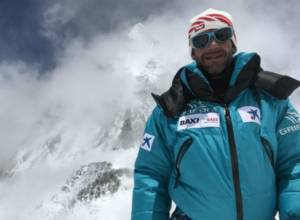 Իսպանացի ալպինիստը բարձրացել է բոլոր 8000 մետրից բարձր լեռնագագաթները