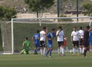 «Փյունիկը» կամային հաղթանակ տարավ «Արարատի» նկատմամբ