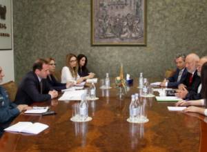 Կկազմակերպվի դաշտային խոհանոցի մրցույթ