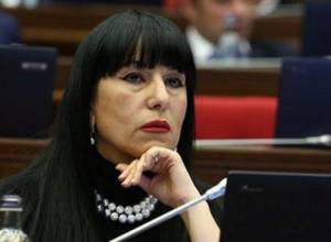 Pro-Russian Committee on European Integration in the RA National Assembly