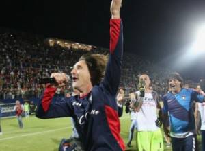 Թիմի փրկության համար մարզիչը հեծանիվով կանցնի 1024 կմ ճանապարհ