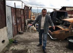 «Եթե իրական Հայաստանը տեսնեին, չէի՞ն ասի՝ օգնող եք, ձեր ժողովրդին օգնեք»․ Առավոտ
