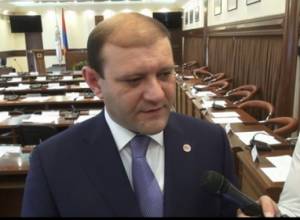 Taron Margaryan: The City Council will have interesting sittings