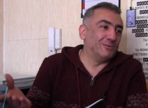 Լրագրողն արդարացվեց. Հելսինկյան ասոցիացիա