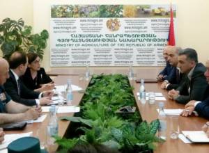 Խստորեն վերահսկվելու են թունաքիմիկատների իրացման կետերը