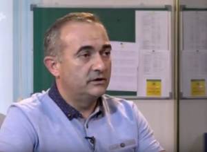 ԵԱՀԿ-ն իր բաժին դասերը կքաղի. Թ. Պողոսյան