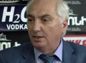 Aram Sargsyan: Prime Minister fulfills his promise by selling state buildings
