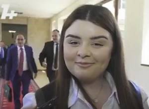 Let us not seek intrigues in a place where there is no intrigue - Nora Arustamyan