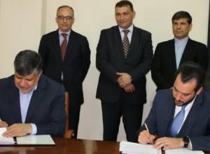 Դեպի Իրան հայկական ապրանքը կարտահանվի առանց խոչընդոտների