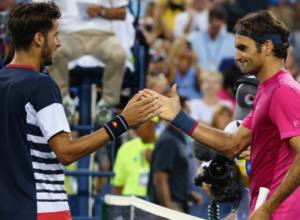 Ֆելիսիանո Լոպեսը մտադիր է գերազանցել Ռոջեր Ֆեդերերի ռեկորդը