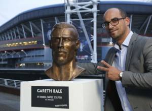 Արդյո՞ք Գարեթ Բեյլի կիսանդրին կօգնի «Ռեալին» ՉԼ եզրափակիչում