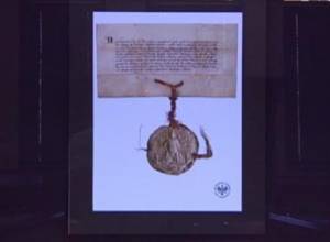 Уникальные манускрипты в Матенадаране