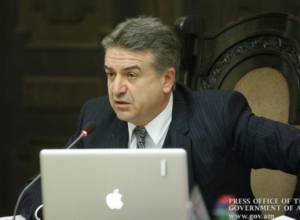 «Ուշադիր պետք է լինել, որ չինովնիկն իրեն չափազանց կարևոր չզգա»