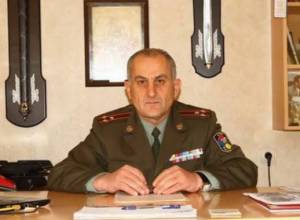 “The main task of our army is to ensure full safety of our nation”: Artsakhpress