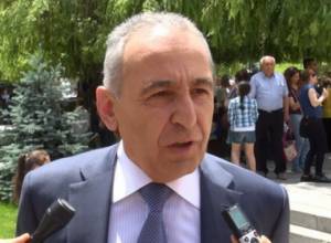 Խոպանչիների երեխաները յուրովի են երջանկություն զգում. ՀՀԿ-ական պատգամավոր