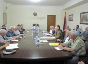 Առաջարկվում է նոր ստորգետնյա տրանսպորտային ճանապարհ կառուցել