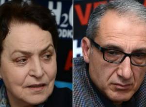 «Իշխանությունները ցանկանում են դատավորներին դուր գալ»