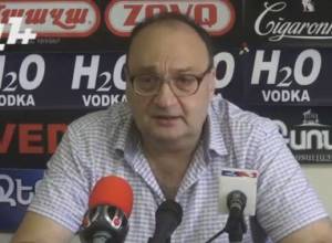 Համակարգչի կոճակի սեղմումը՝ բուհական կոռուպցիայի դեմ