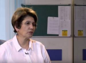 Environmentalist: “The biggest threat to Armenia is climate change”