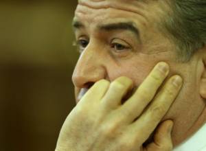 Vahram Baghdasaryan: Prime Minister generously came to an agreement
