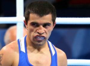 Եվրոպայի առաջնությանը կմասնակցի 8 բռնցքամարտիկ