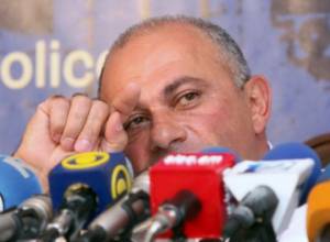 Алик Саргсян о медицинских услугах и курении