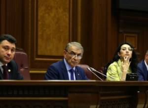 Внеочередное заседание НС в прямом эфире