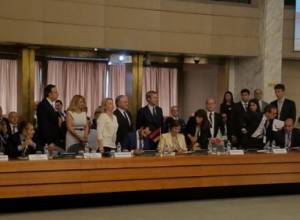 Իտալացիներին ներկայացվել են ՀՀ հաջողության պատմությունները