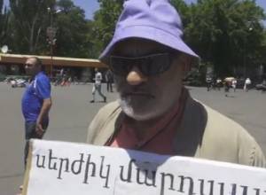 Чего добились Сасна црер