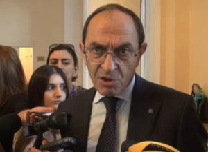 Visa regime to be liberalized with 6 more countries