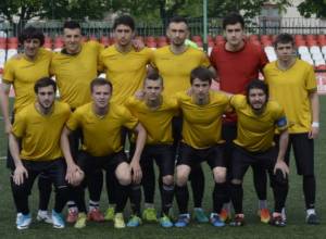 Մոսկվայի «Արարատը» ակտիվացնում է գործունեությունը