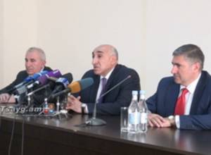 Новоназначенного губернатора не пугают проблемы региона