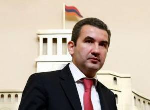 ТКЗЭК отклонила жалобу Нотариальной палаты РА