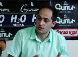 “Provocations are possible in the border with Artsakh”