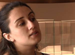 Ինչու դերասանուհին 2 ժամ չի լացի