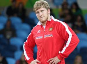 Արթուր Ալեքսանյանը կպայքարի Վրաստանի Մեծ մրցանակի համար