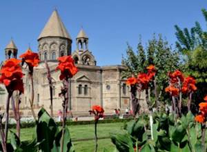 Սուրբ Հռիփսիմյանց կույսերի տոն