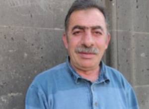 У члена группы «Сасна црер» новые проблемы со здоровьем