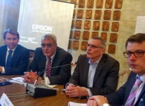 Armenia is attractive for NATO