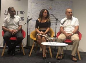 Армянские врачи готовы вновь отправиться в Судан