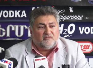 Ara Papian: we need to strengthen our country