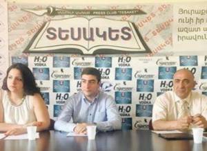 «Վարակների թիվը կտրուկ աճել է բիոլոգիական լաբորատորիաների աճին զուգահեռ»