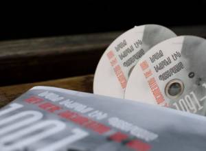 TV director: I did not go to the frontline, the frontline came to me