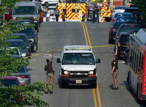 Attorney General Jeff Sessions Denies Improper Contacts With Russians