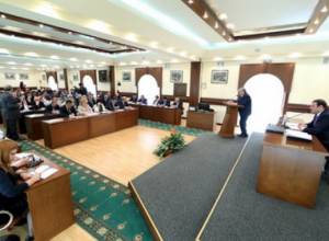 Deputy Mayors of Yerevan to be appointed in special session