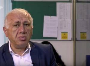 Deputy Minister: It is too early to speak about compensation