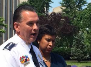 Телохранители Эрдогана находятся в розыске в США