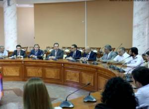 ՀԵՀ կամավորները՝ «Ես եմ», «Պատիվ ունեմ» ծրագրերի  քարոզչական աշխատանքներում