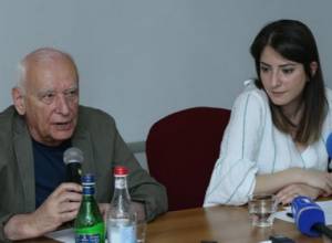 Golden Apricot: Changes planned for jubilee edition